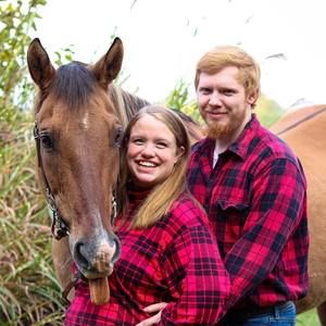 Meet your Posher, Lexi